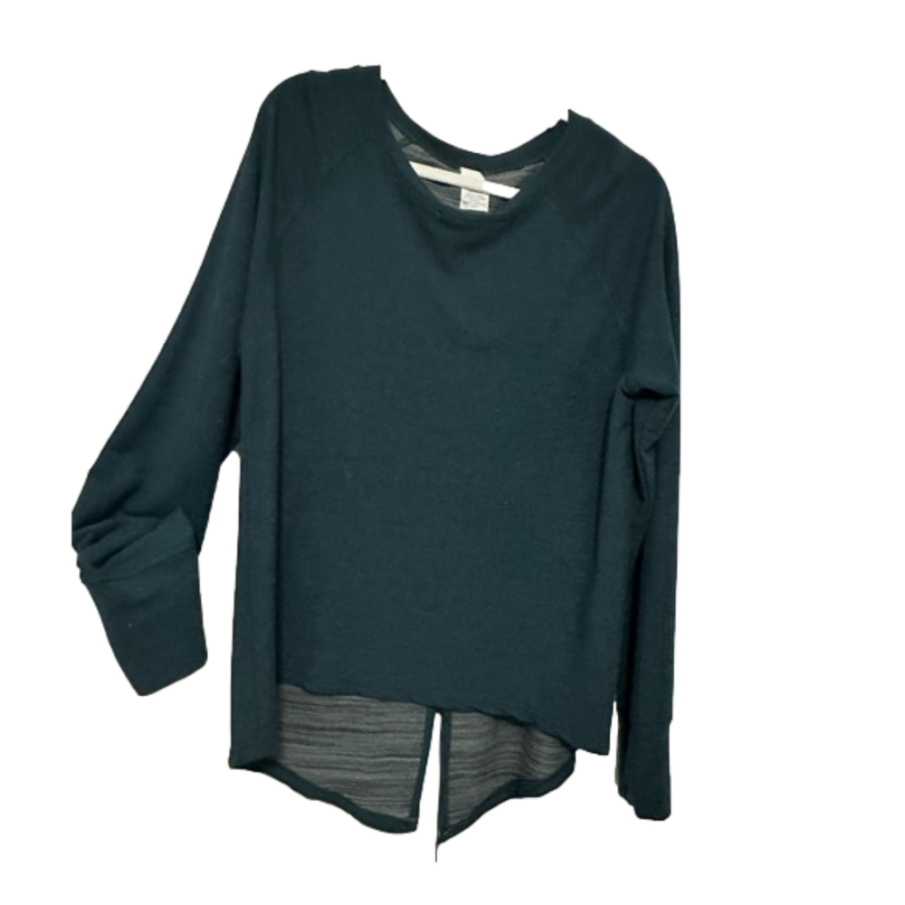 Danskin Now Yoga Top